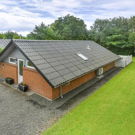 Casa de Férias Rylevaenget Hemmet Denmark Hemmet