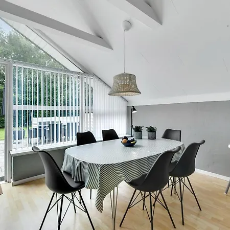 Belle Maison À Hemmet Avec Wi-Fi Hébergement de vacances