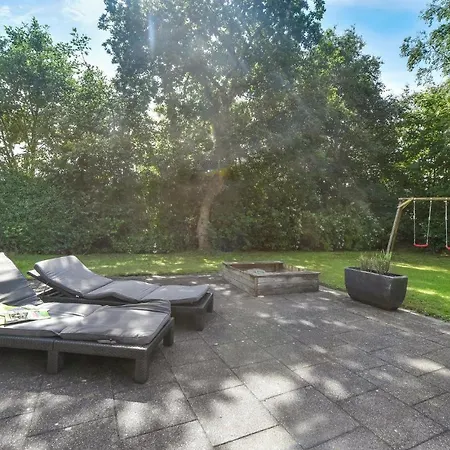 Casa de Férias Rylevaenget Hemmet Denmark Hemmet