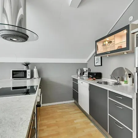 Nice Home In Hemmet With Wifi Σπίτι διακοπών *