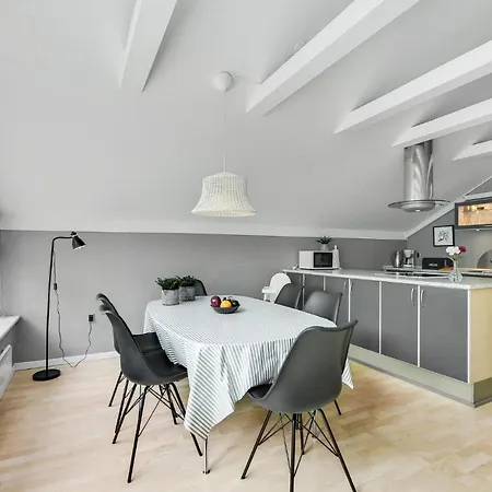 Rylevaenget Hemmet Denmark Casa de Férias