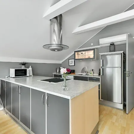 Σπίτι διακοπών Nice Home In Hemmet With Wifi Hemmet