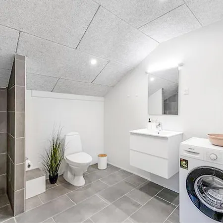 Rylevaenget Hemmet Denmark Casa de Férias *