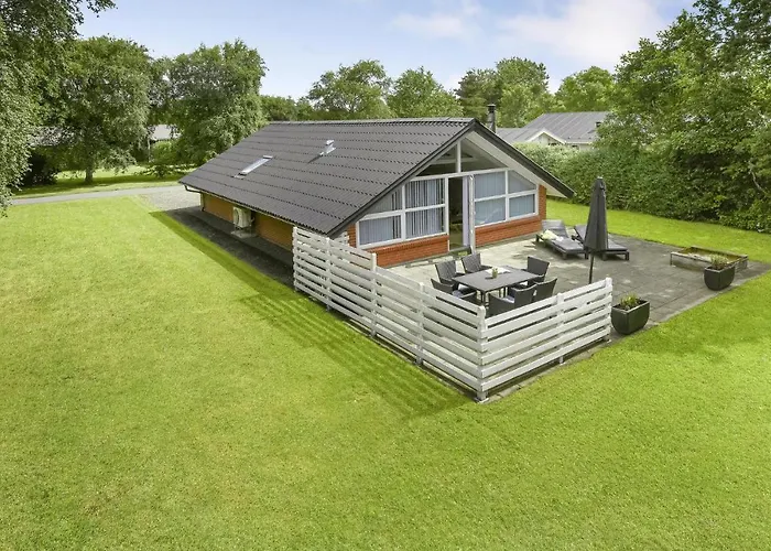 Rylevaenget Denmark * Hemmet
