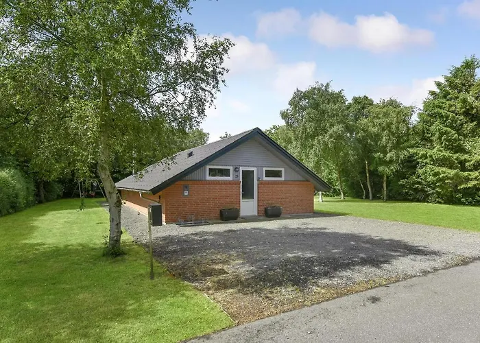 Casa de Férias Rylevaenget Denmark *