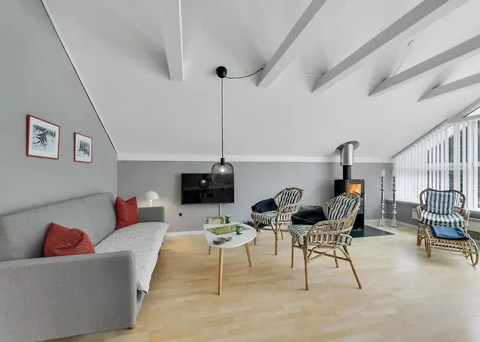 Rylevaenget Denmark * Hemmet